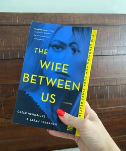 The Wife Between Us