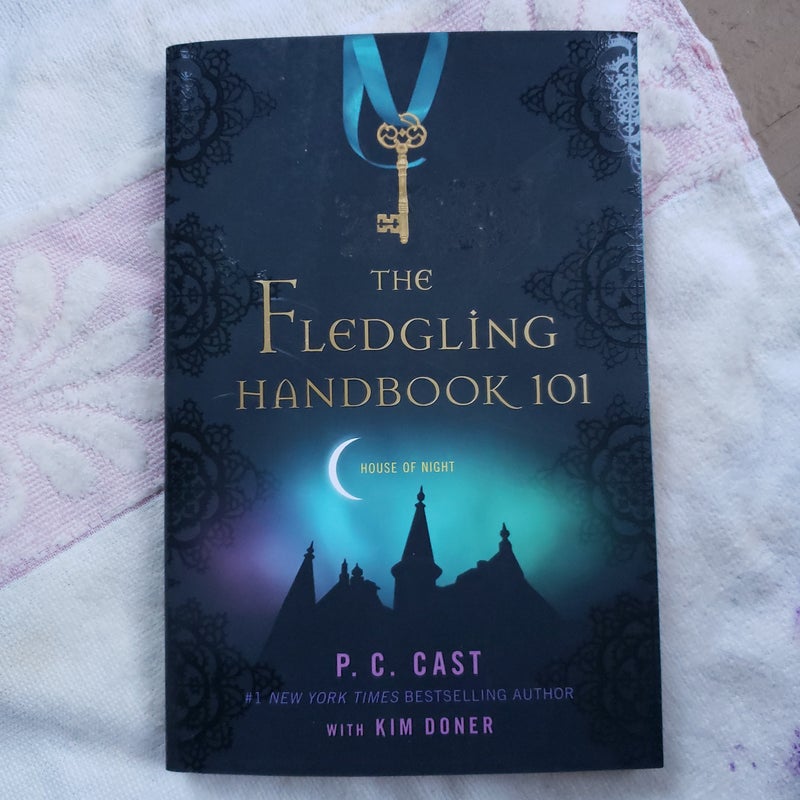 The Fledgling Handbook 101