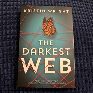 The Darkest Web