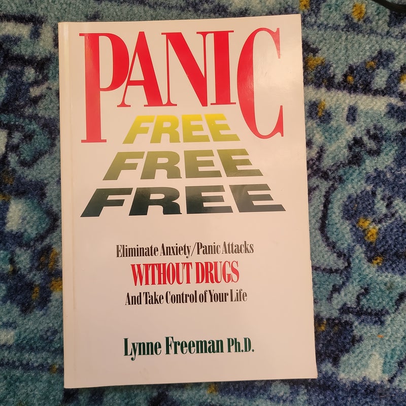 Panic Free