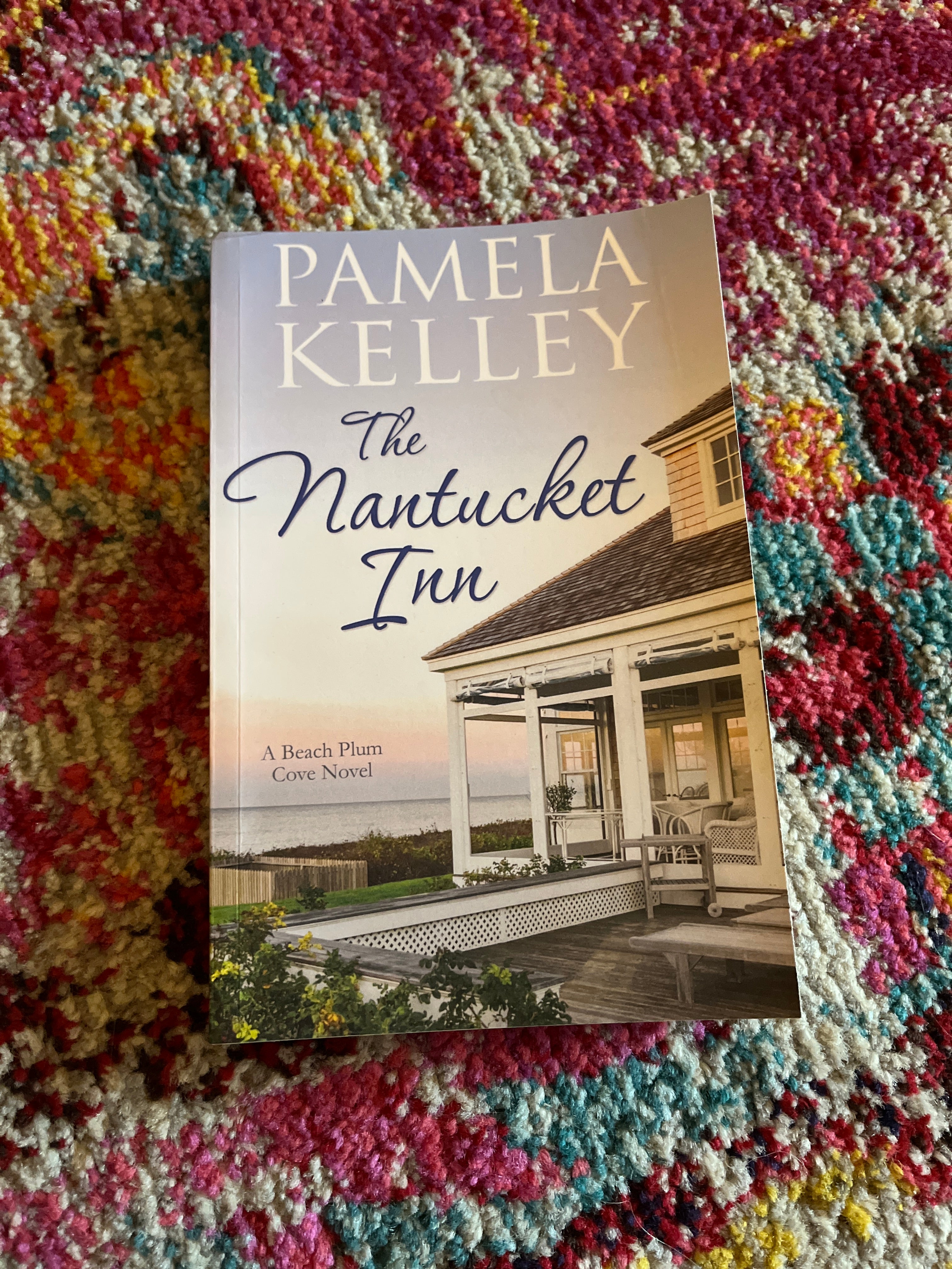 The Nantucket Inn