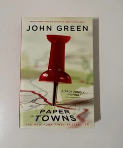 Paper Towns