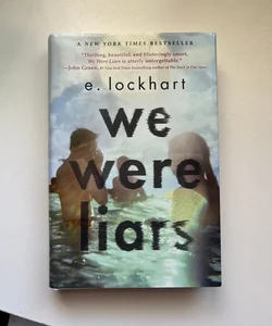 We Were Liars