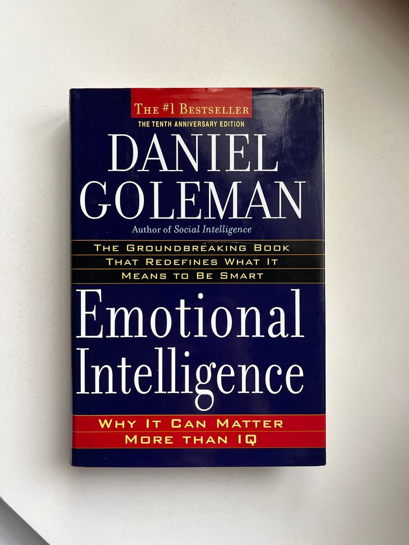 Emotional Intelligence