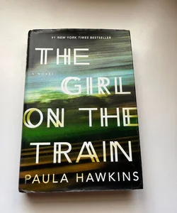 The Girl on the Train