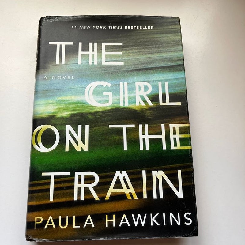 The Girl on the Train