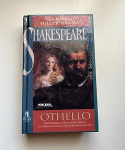 Shakespeare’s Othello