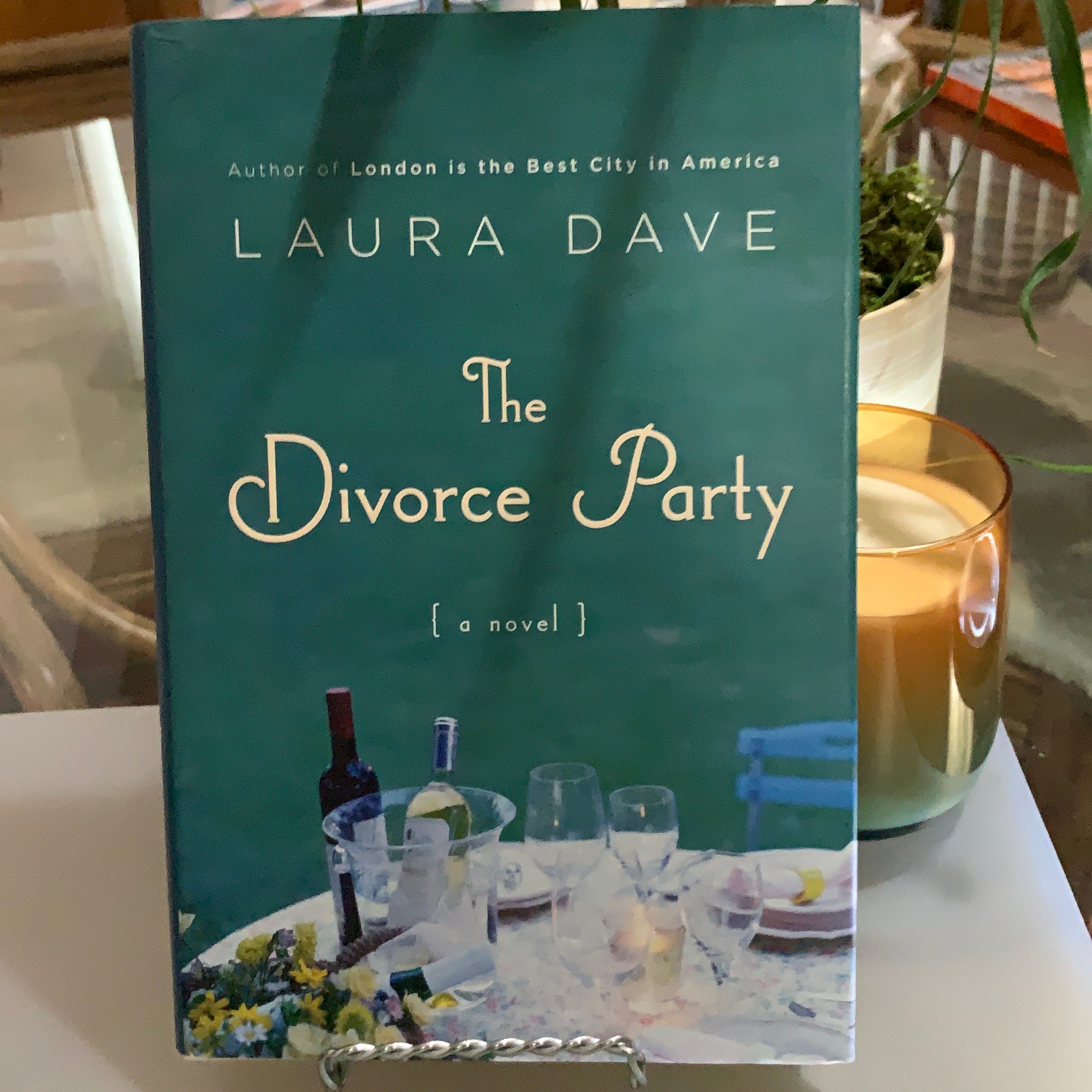 The Divorce Party