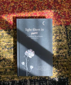 Light Filters In Poems