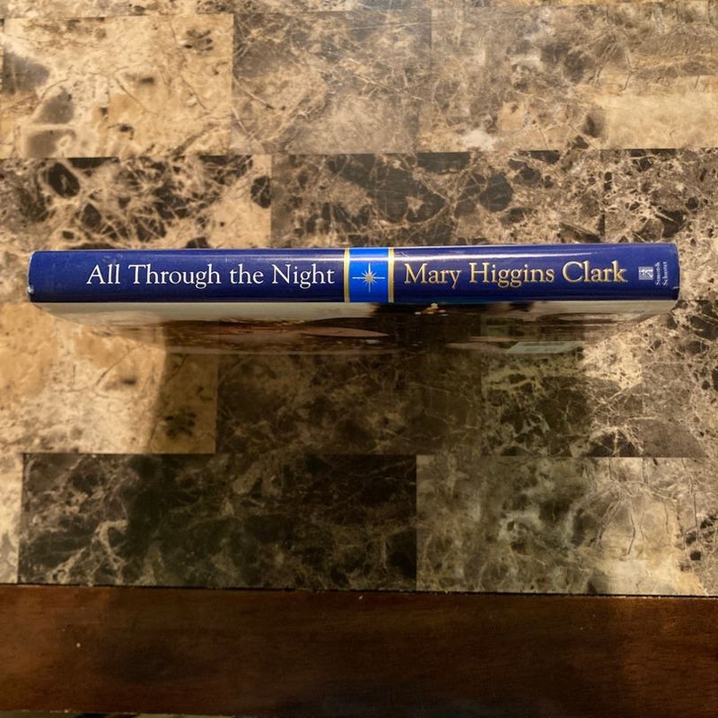 All Through the Night