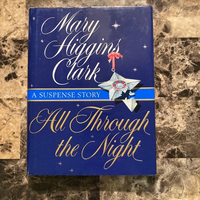 All Through the Night