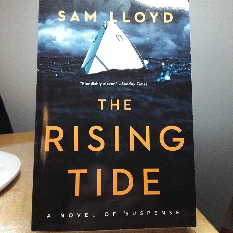 The Rising Tide