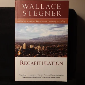 Recapitulation