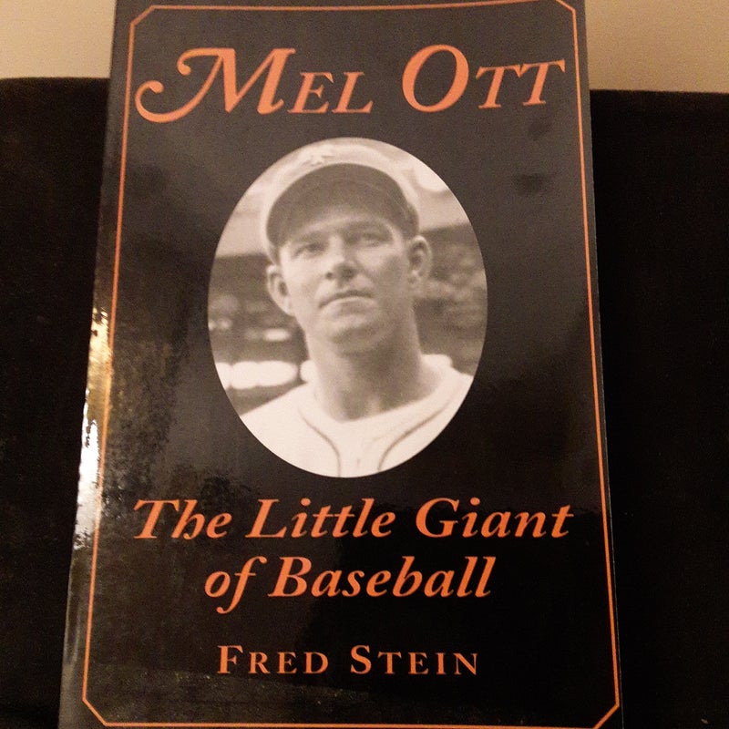 Mel Ott