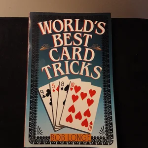 World's Best Card Tricks