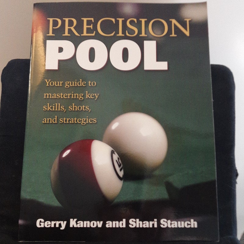 Precision Pool