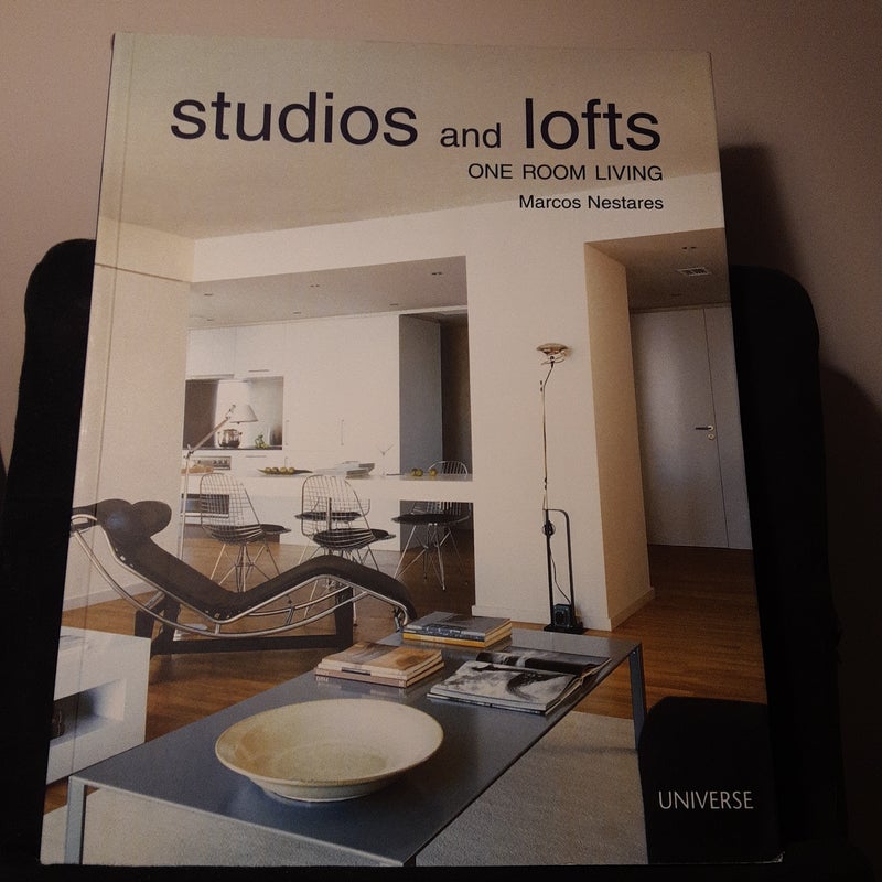 Studios and Lofts