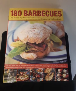 180 Barbecues