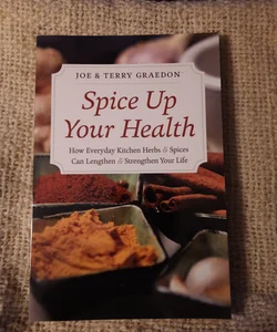 Spice up Your Health