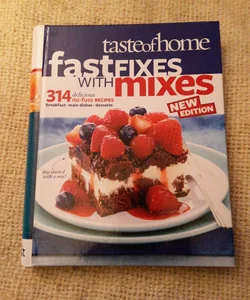 Fast Fixes with Mixes