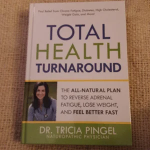 Total Health Turnaround