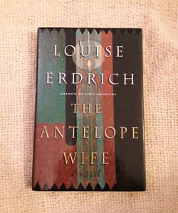 The Antelope Wife