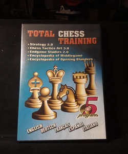 Total Chess Training 