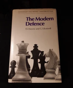 The Modern Defense 