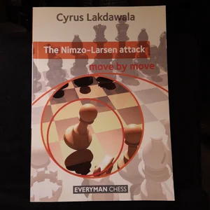 The Nimzo-Larsen Attack