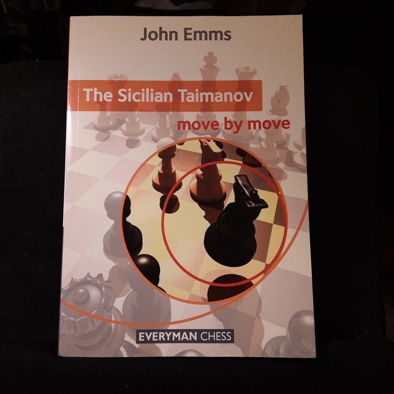 The Sicilian Taimanov