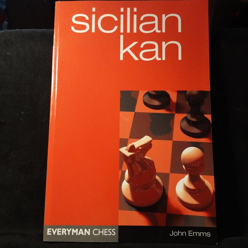 Sicilian Kan