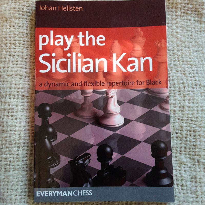 Play the Sicilian Kan