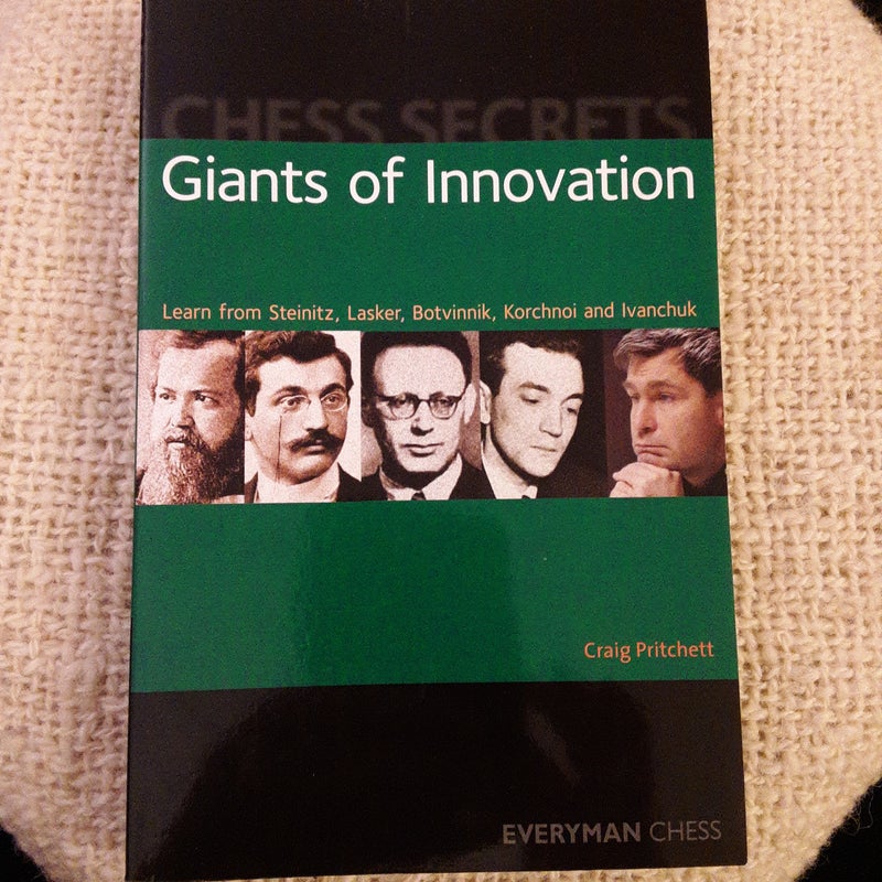 Chess Secrets