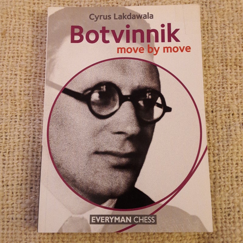 Botvinnik