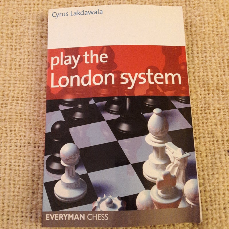 Play the London System