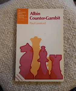 The Albin Counter-Gambit