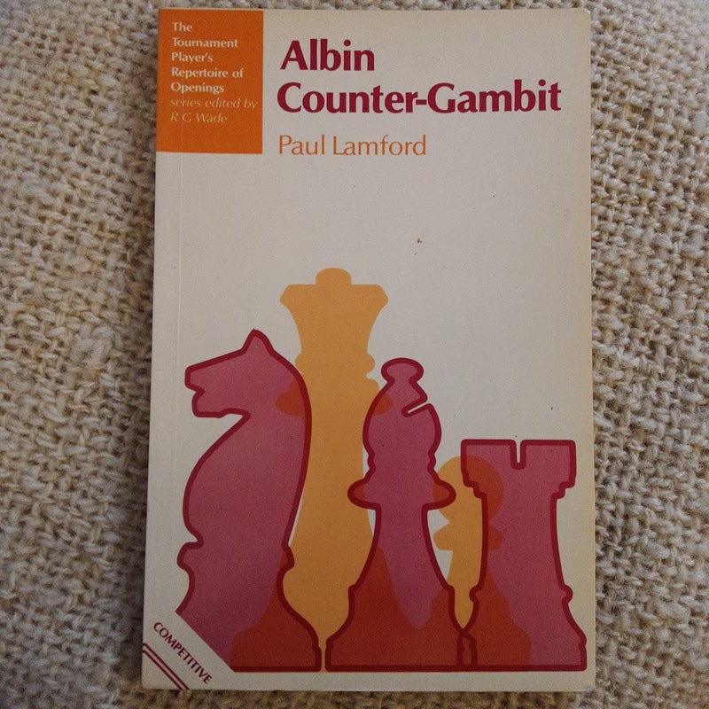 The Albin Counter-Gambit