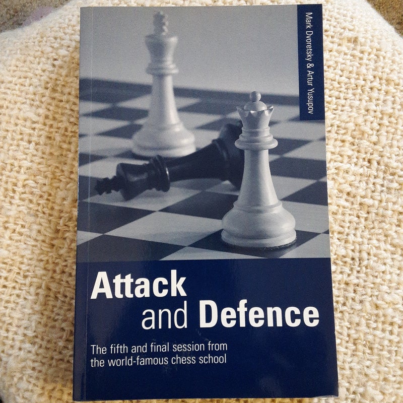 Attack and Defence