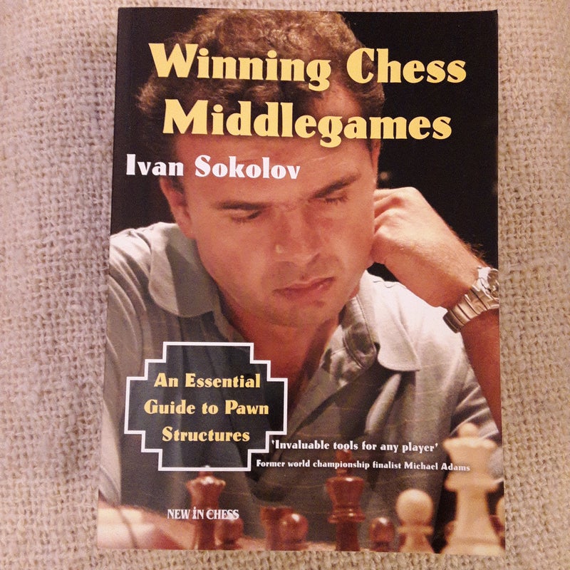 Winning Chess Middlegames