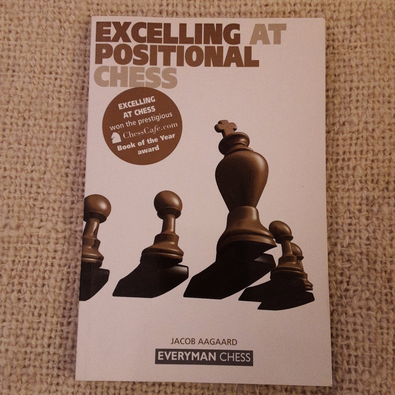 Excelling at Positional Chess