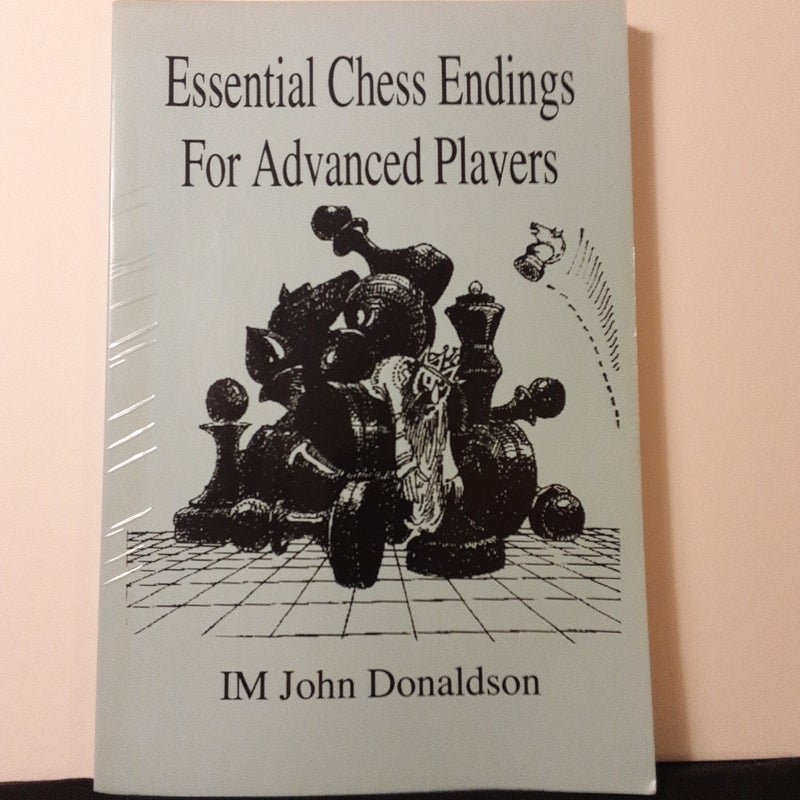 Essential Chess Endings For Advanced Players 