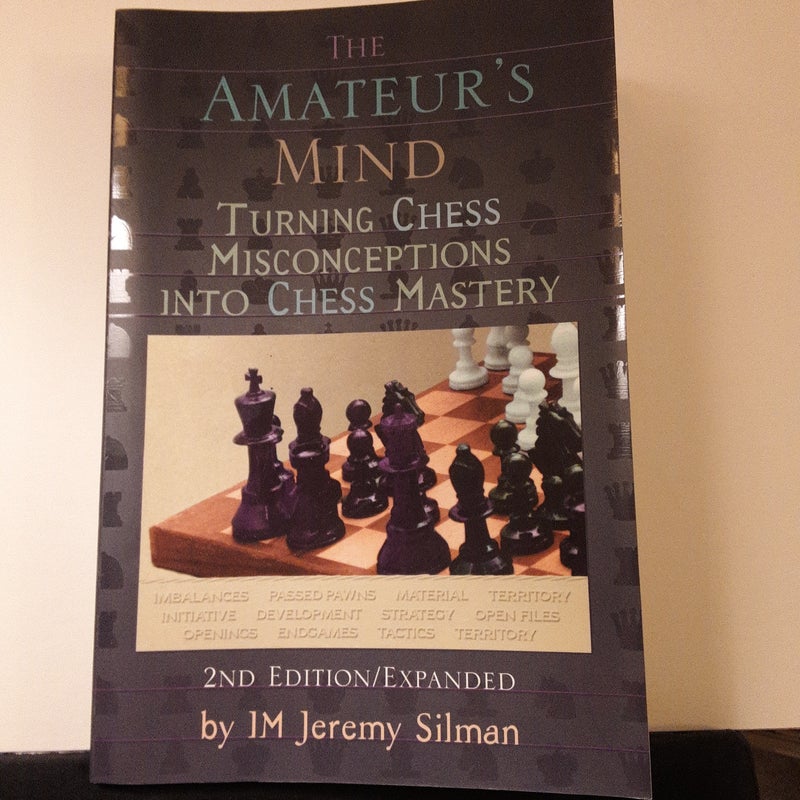 The Amateur's Mind