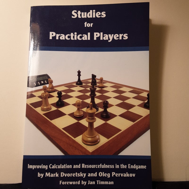 Studies for Practical Players