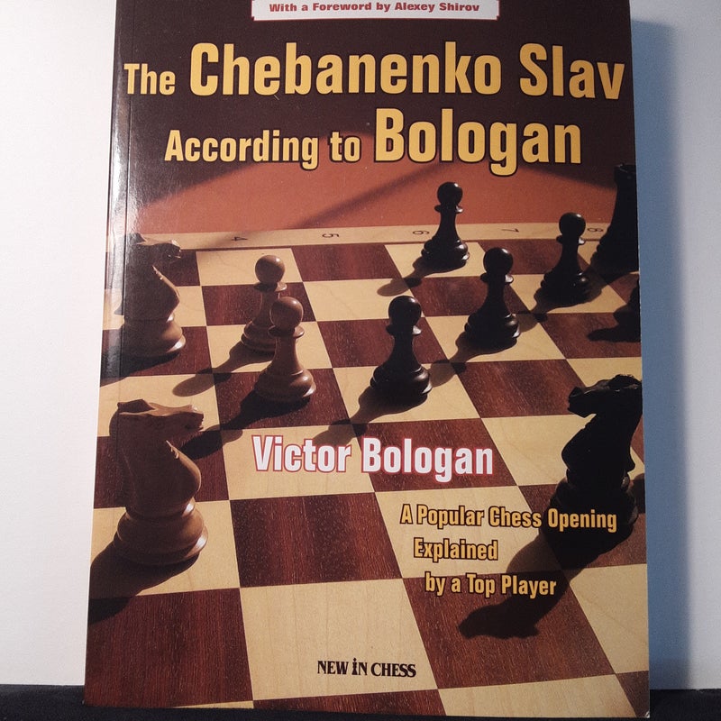 Chebanenko Slav Accord Bologan