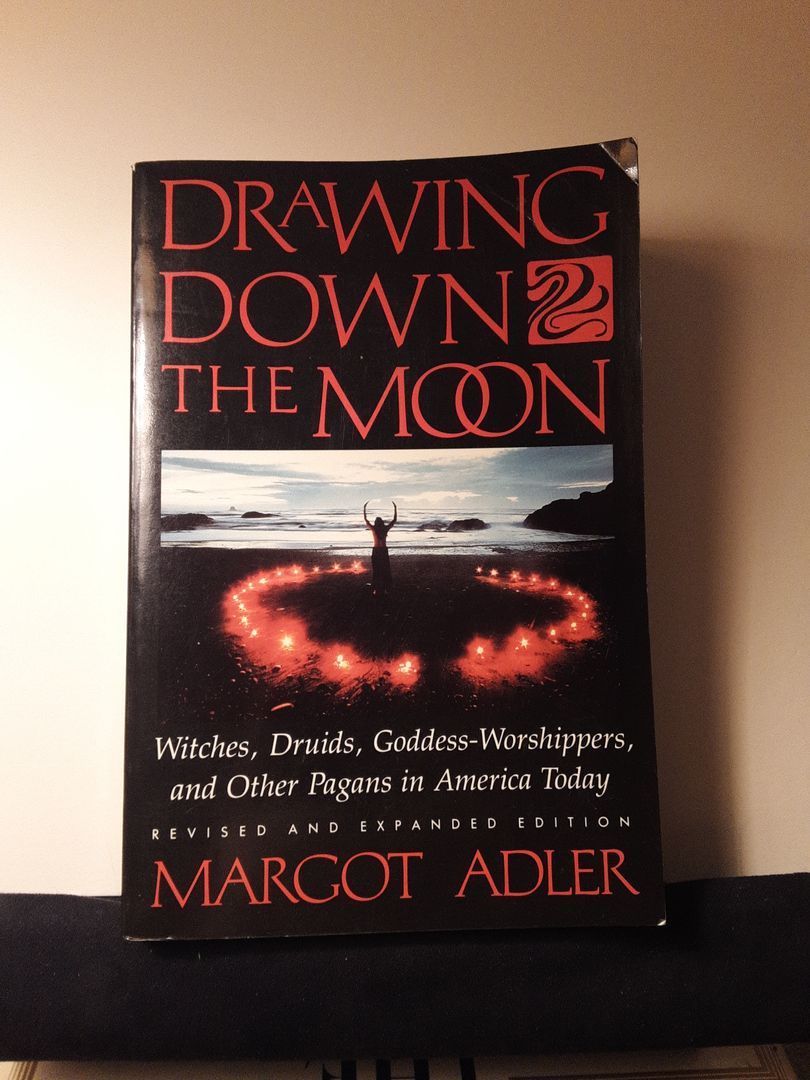 Drawing Down the Moon