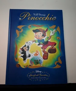 Walt Disney's Pinocchio 