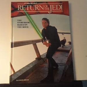 Return of the Jedi