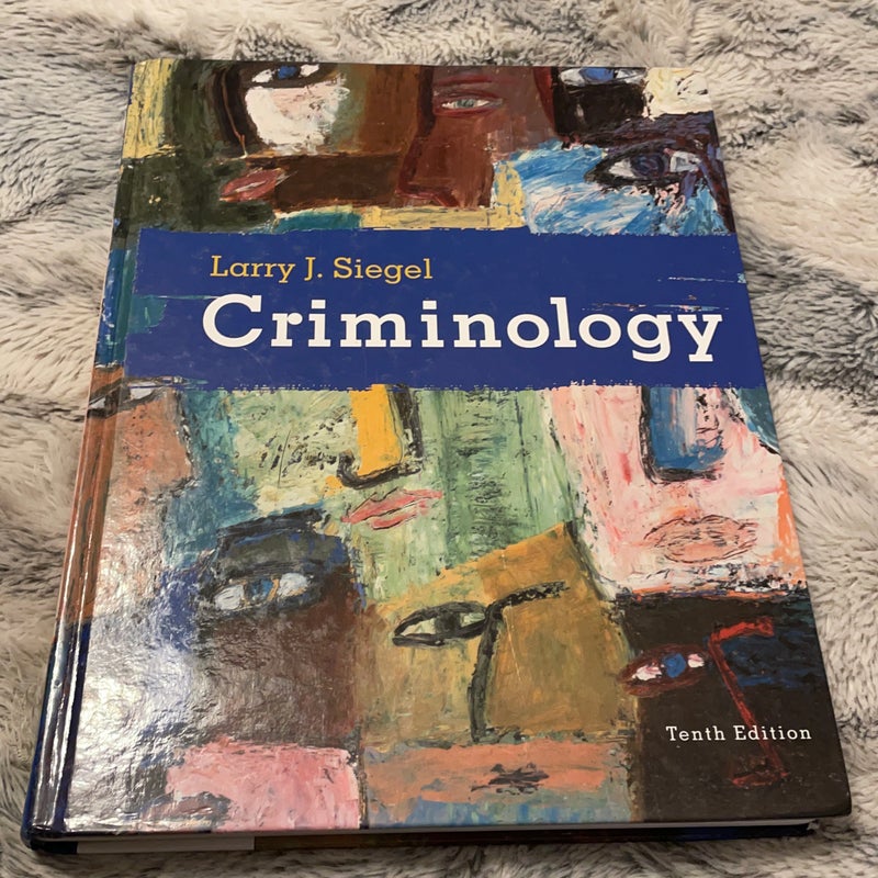 Criminology