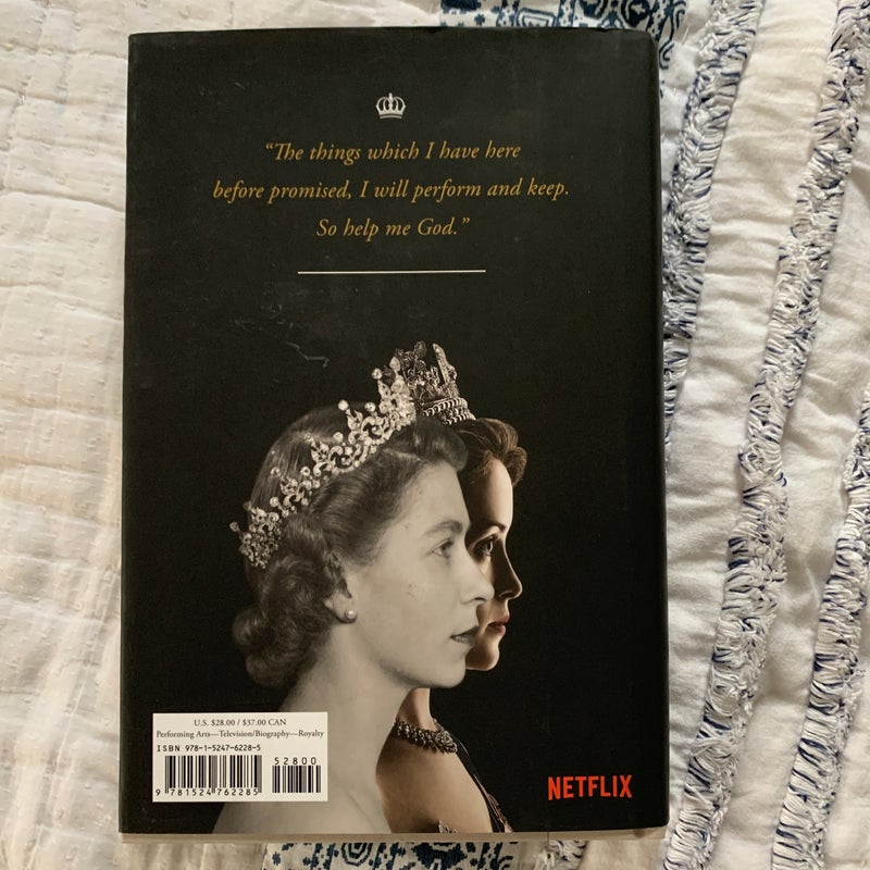 The Crown: the Official Companion, Volume 1