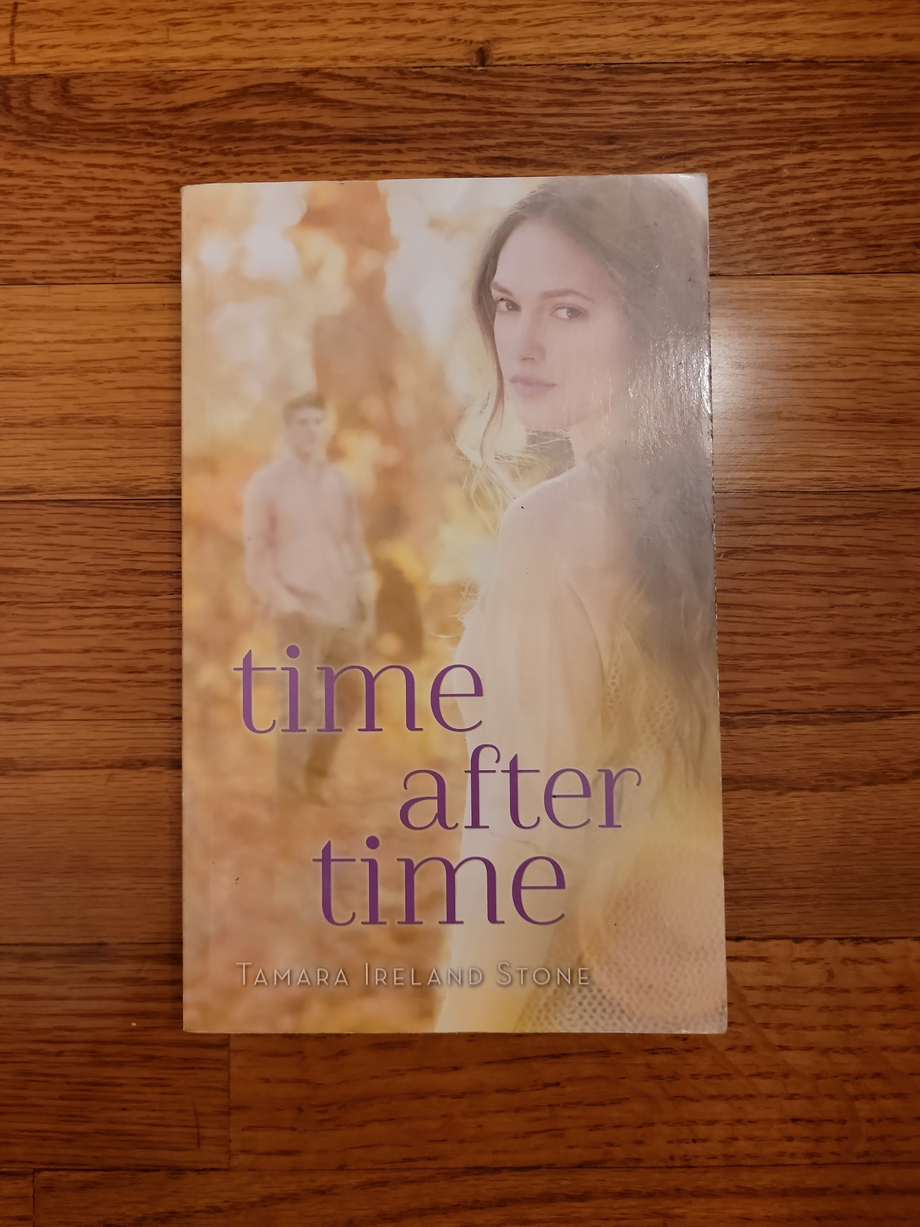 Time after Time